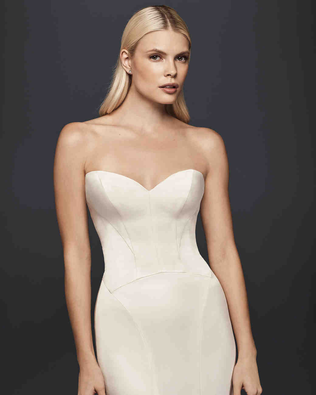 Zac Posen Wedding Dress Spring 2017 48 Zac Posen Wedding Dress Spring 2017 33