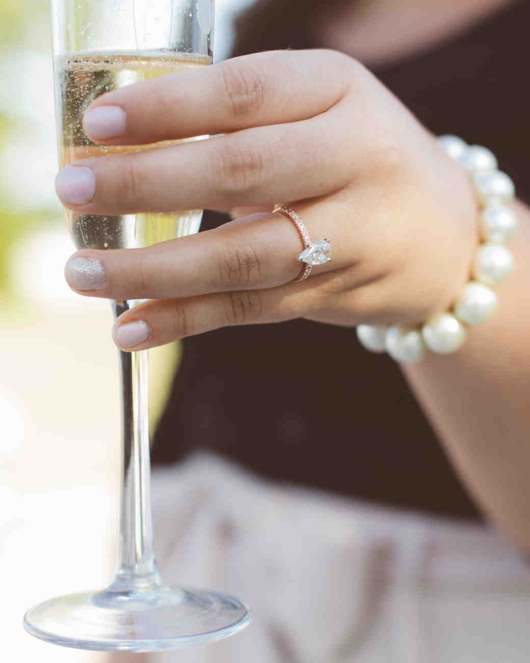Who Pays For What The Wedding Martha Weddings Who Pays For The Engagement Announcements