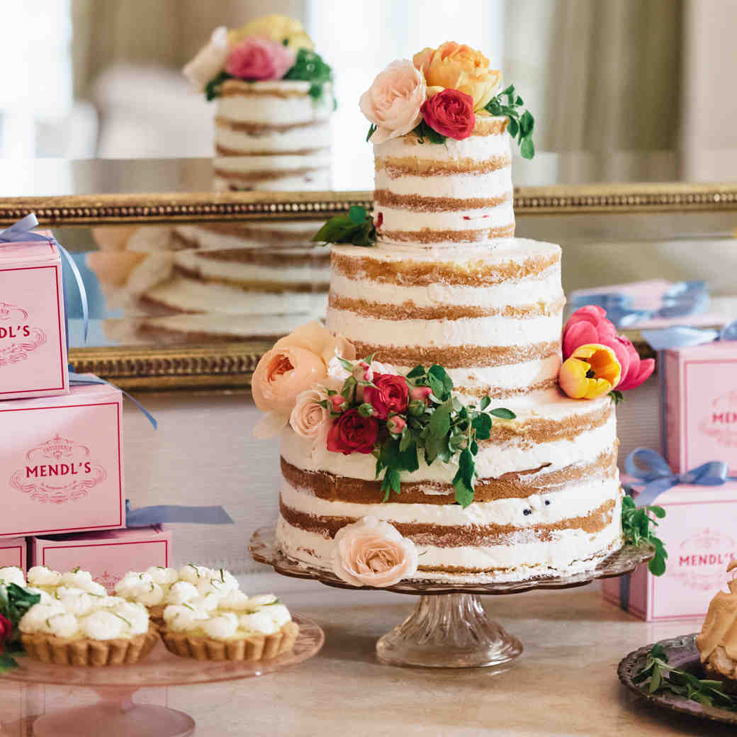 Wedding Cake Pictures wedding cakes toppers martha stewart weddings Wedding Cake Pictures wedding cakes toppers martha stewart weddings