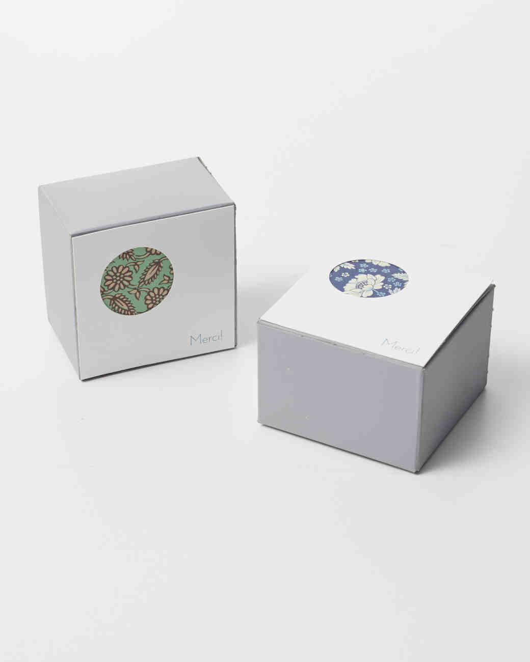 Gift-Box Ideas to Hold Your Wedding Favors in Style Martha Stewart ...