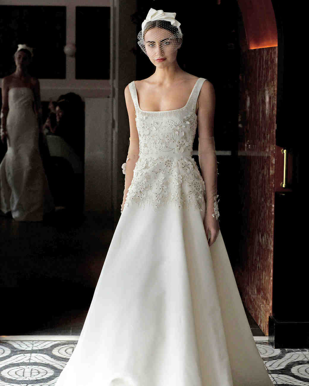 lela rose bridal gowns