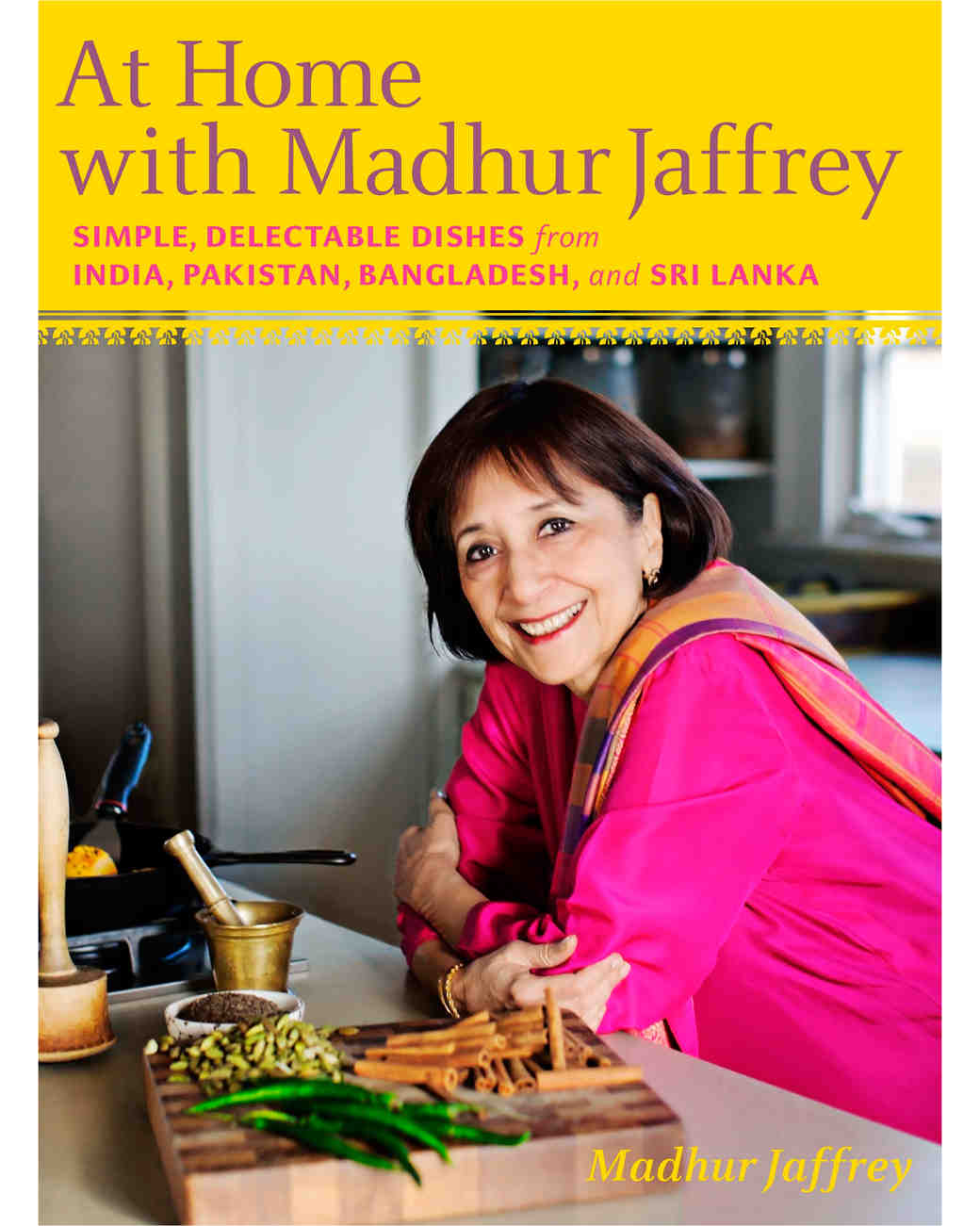 Madhur Jaffrey's Ultimate Curry Bible Cookery Book of Year 2003 Hardcover Recipe Madhur Jaffrey's Ultimate Curry Bible Cookery Book of Year 2003 Hardcover Recipe