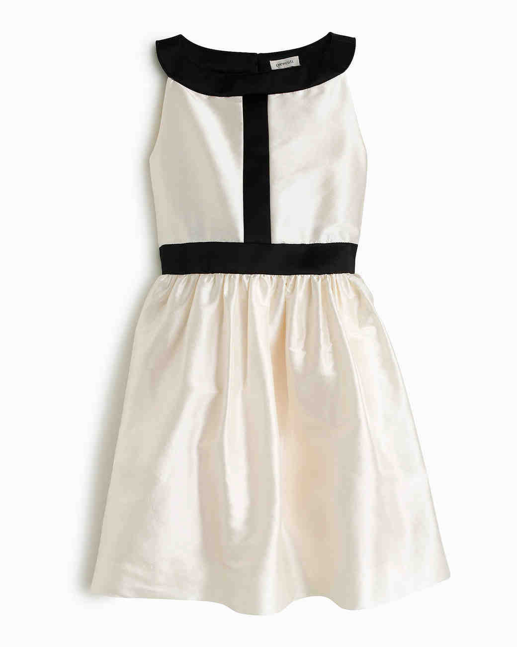 The Most Adorable Flower Girl Dresses for a Winter Wedding Martha Stewart Weddings