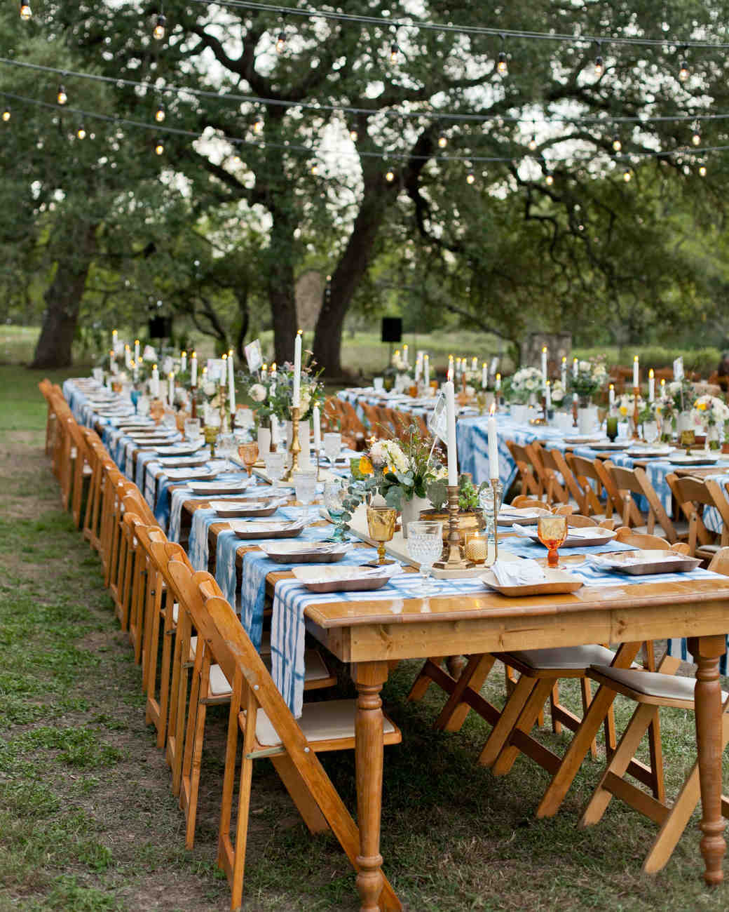 42 stunning banquet tables for your reception martha round reception table