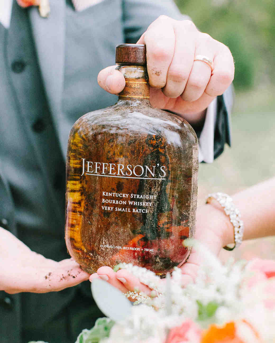 16 Wedding Traditions and Superstitions Martha Stewart Weddings