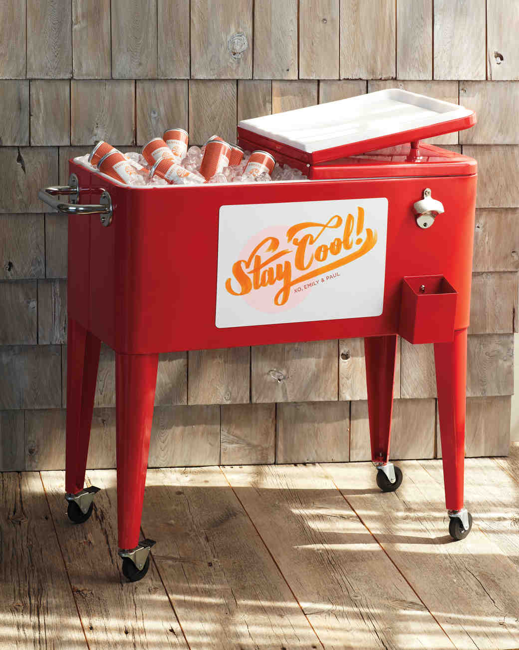 8 Wedding Snack Bar Ideas for Serving Food and Drinks to Your Guests