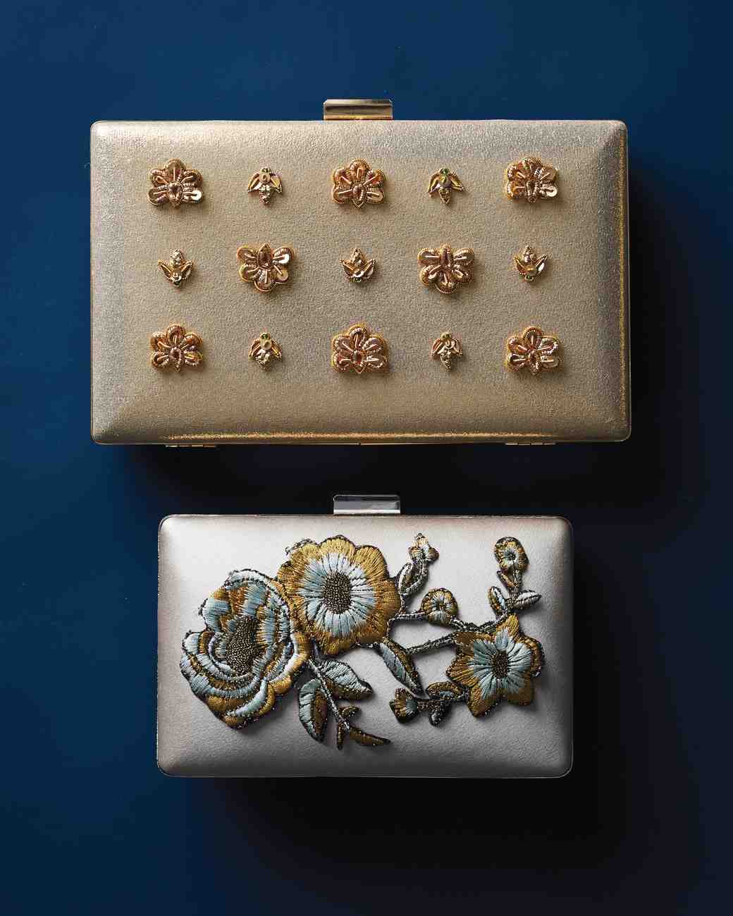 DIY Wedding Projects Martha Stewart Weddings