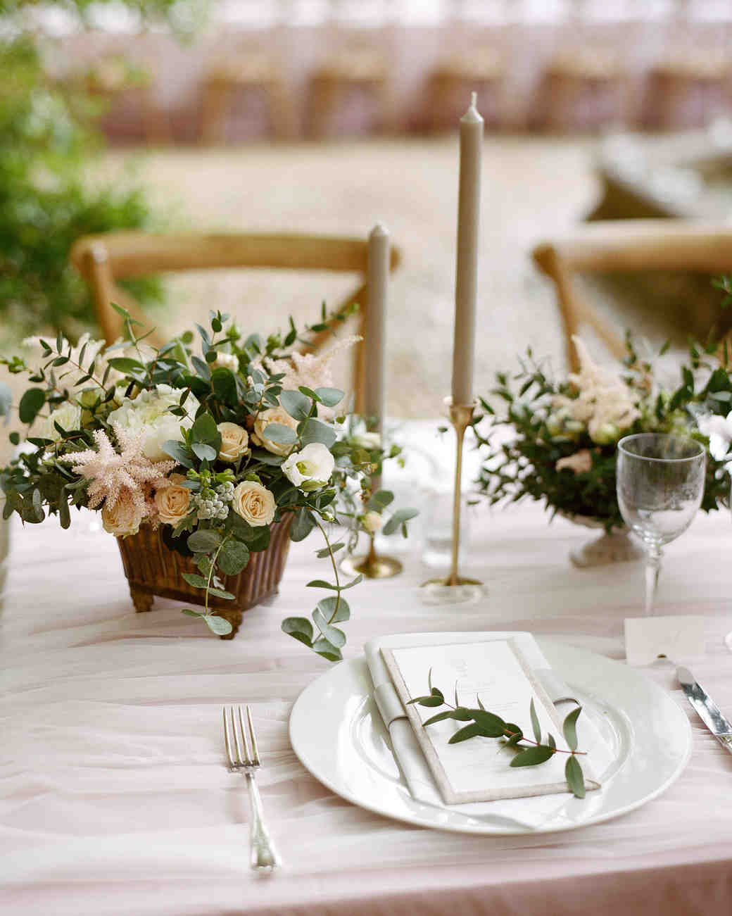 75 Great Wedding Centerpieces Martha Stewart Weddings