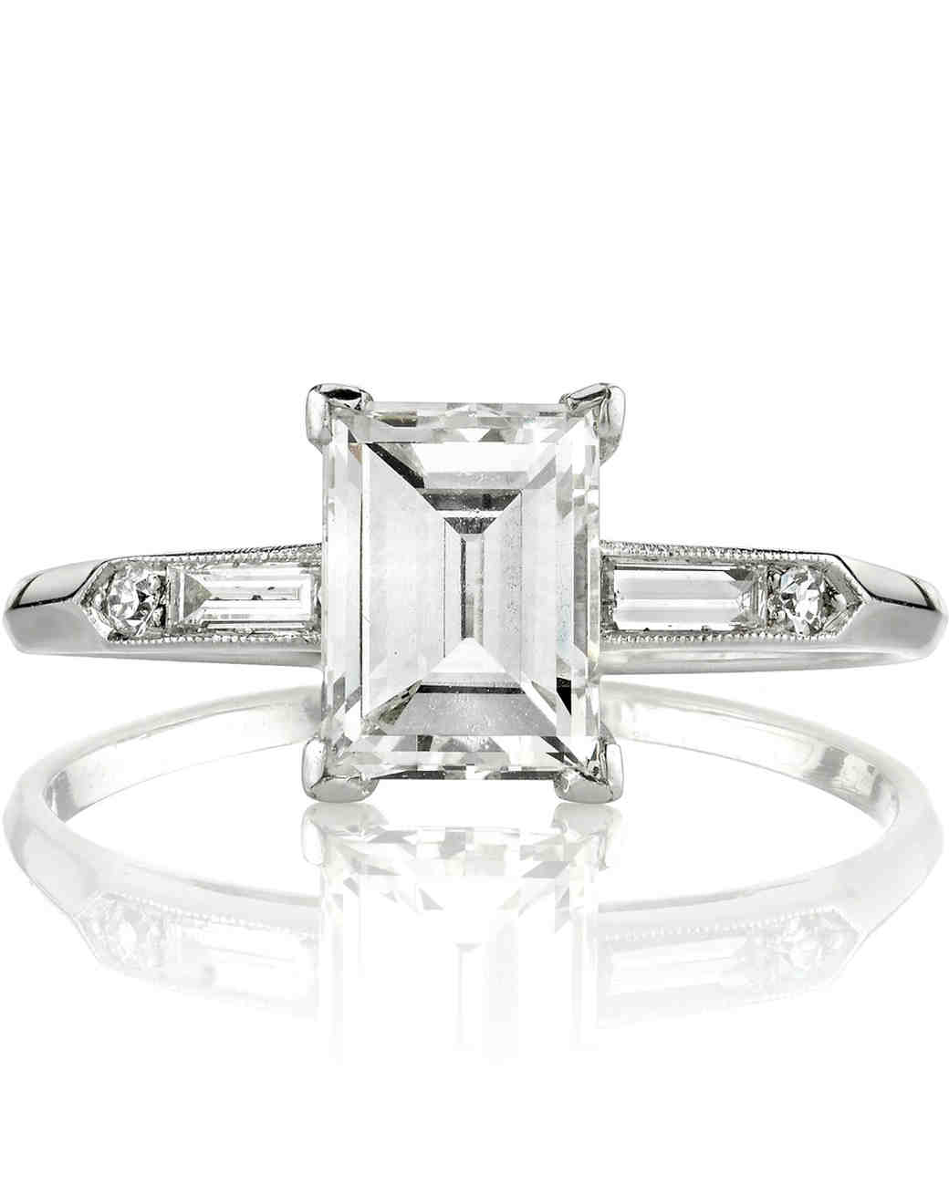 Single Stone Diamond Wedding Ring Single Stone Diamond Wedding Ring