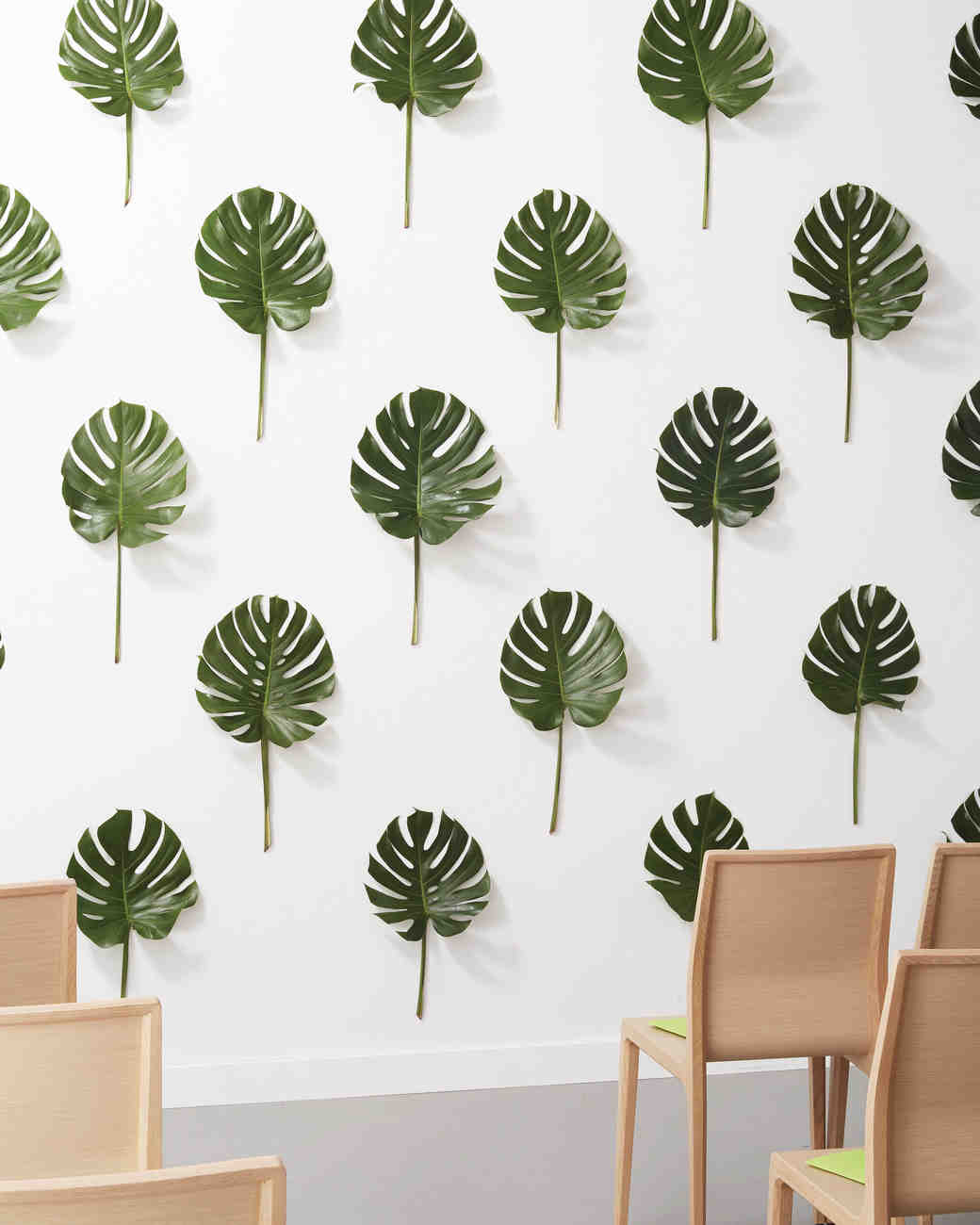 22 creative wedding backdrop ideas martha stewart weddings diy christmas backdrops