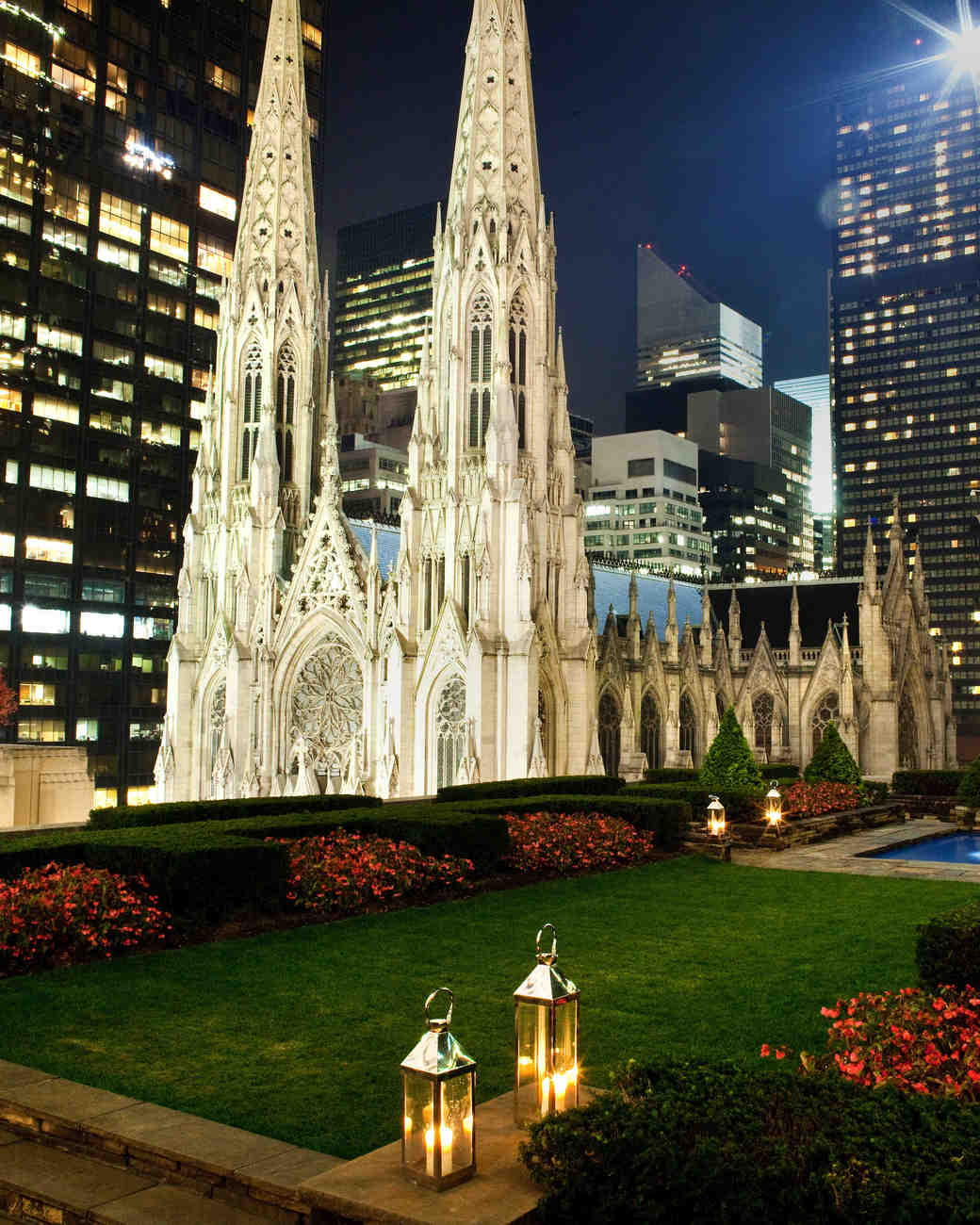 28 Romantic Places to Propose in New York City Martha