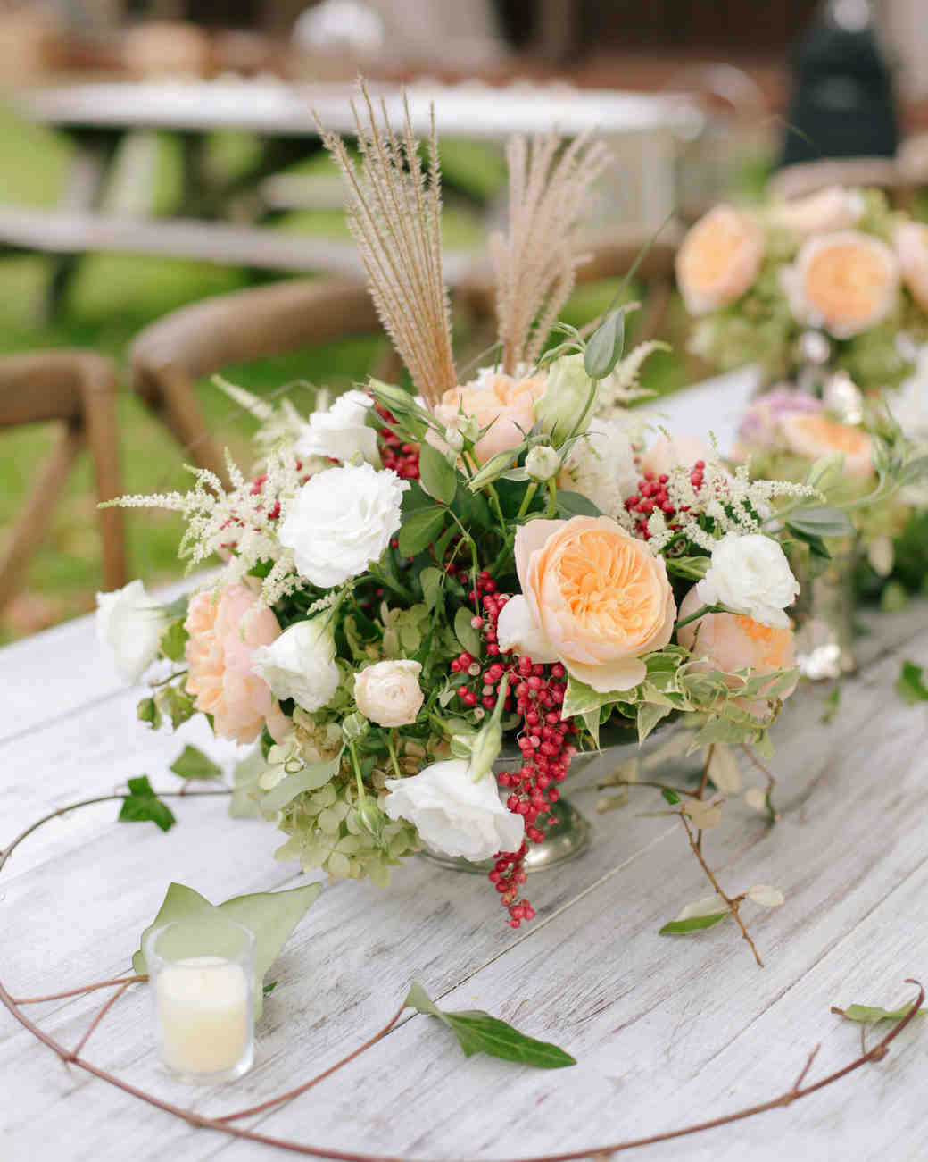 Flower Arrangements Wedding Centerpieces Kibuck Com Rustic Wedding Centerpieces