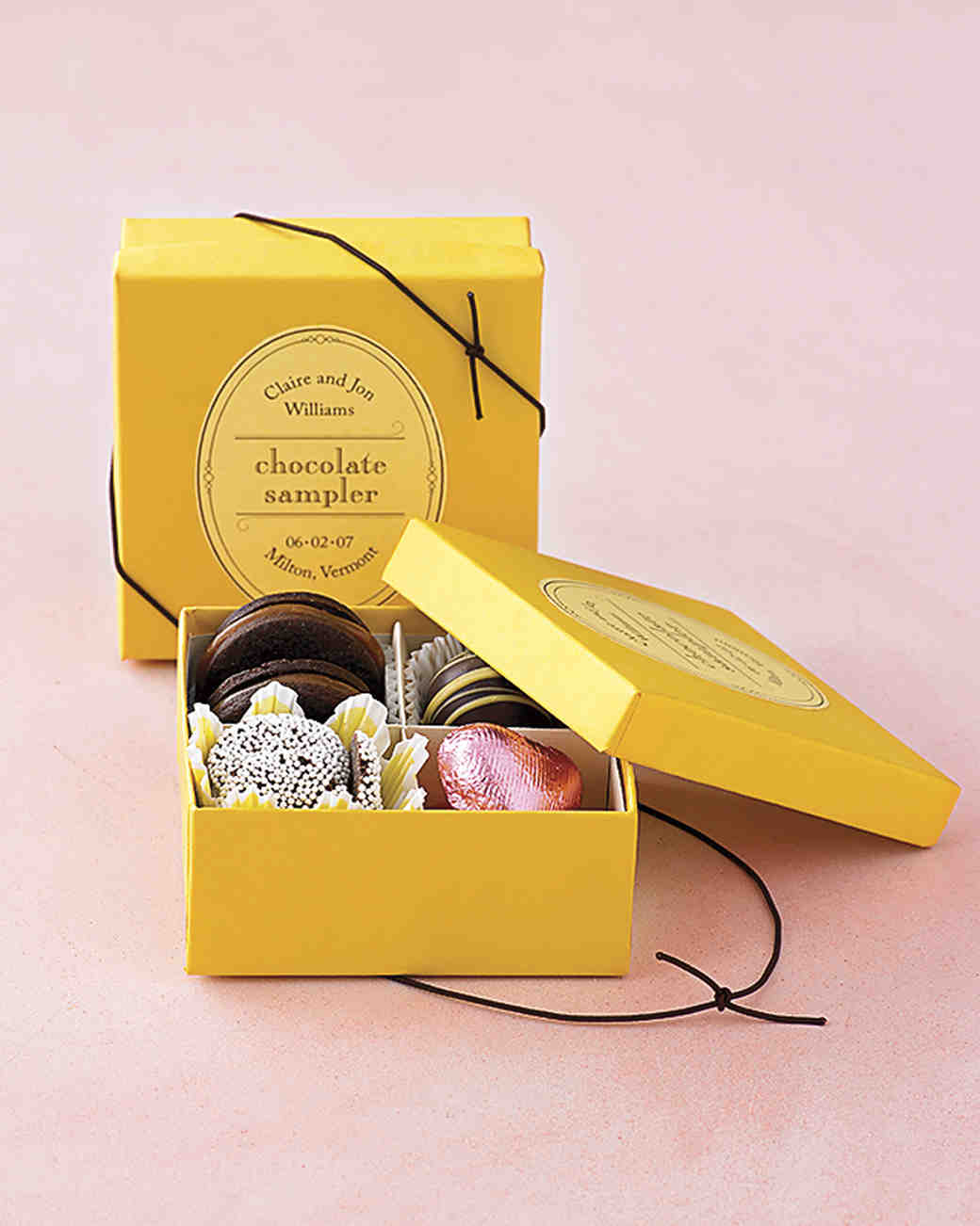 Bridal Shower Favor Ideas That You Can DIY Martha Stewart Weddings bridal-shower-favor-ideas-that-you-can-diy-martha-stewart-weddings