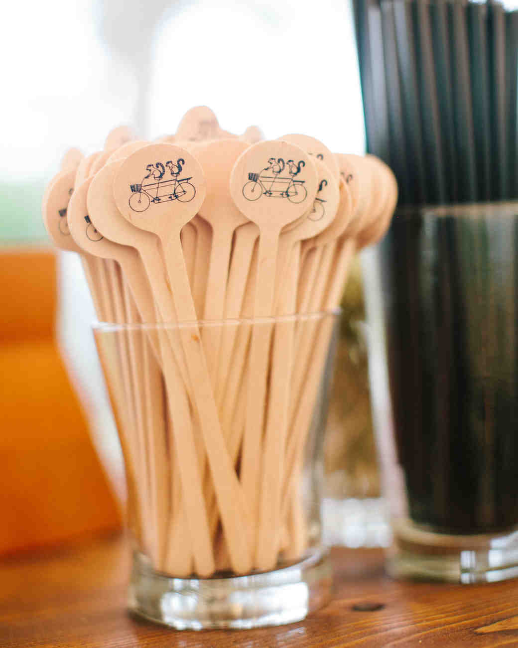 16 Fun Swizzle Sticks to Upgrade Your Signature Drink Martha Stewart