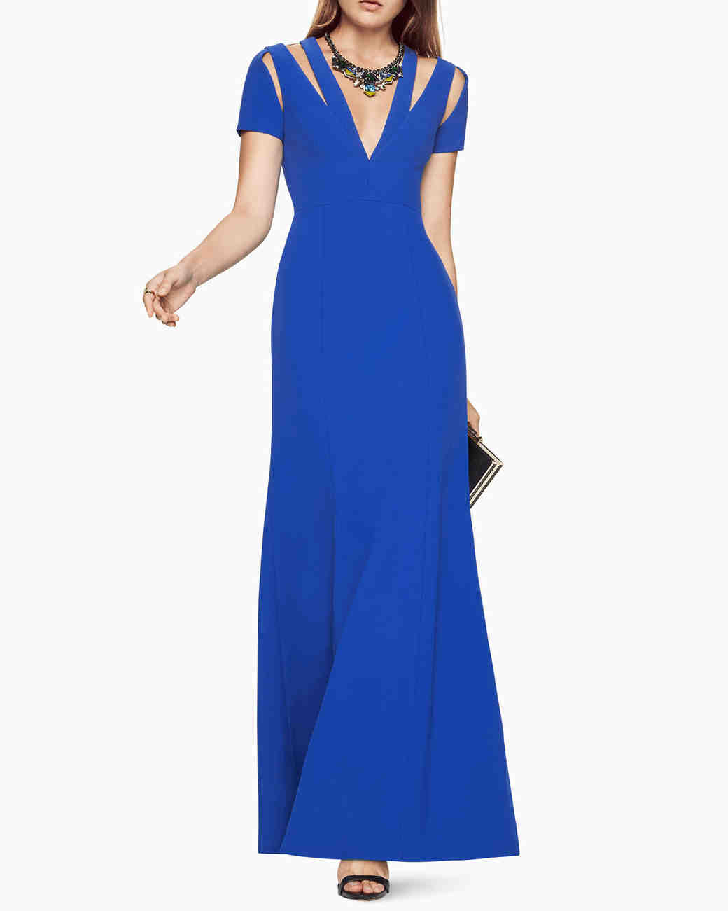 bridesmaid dress