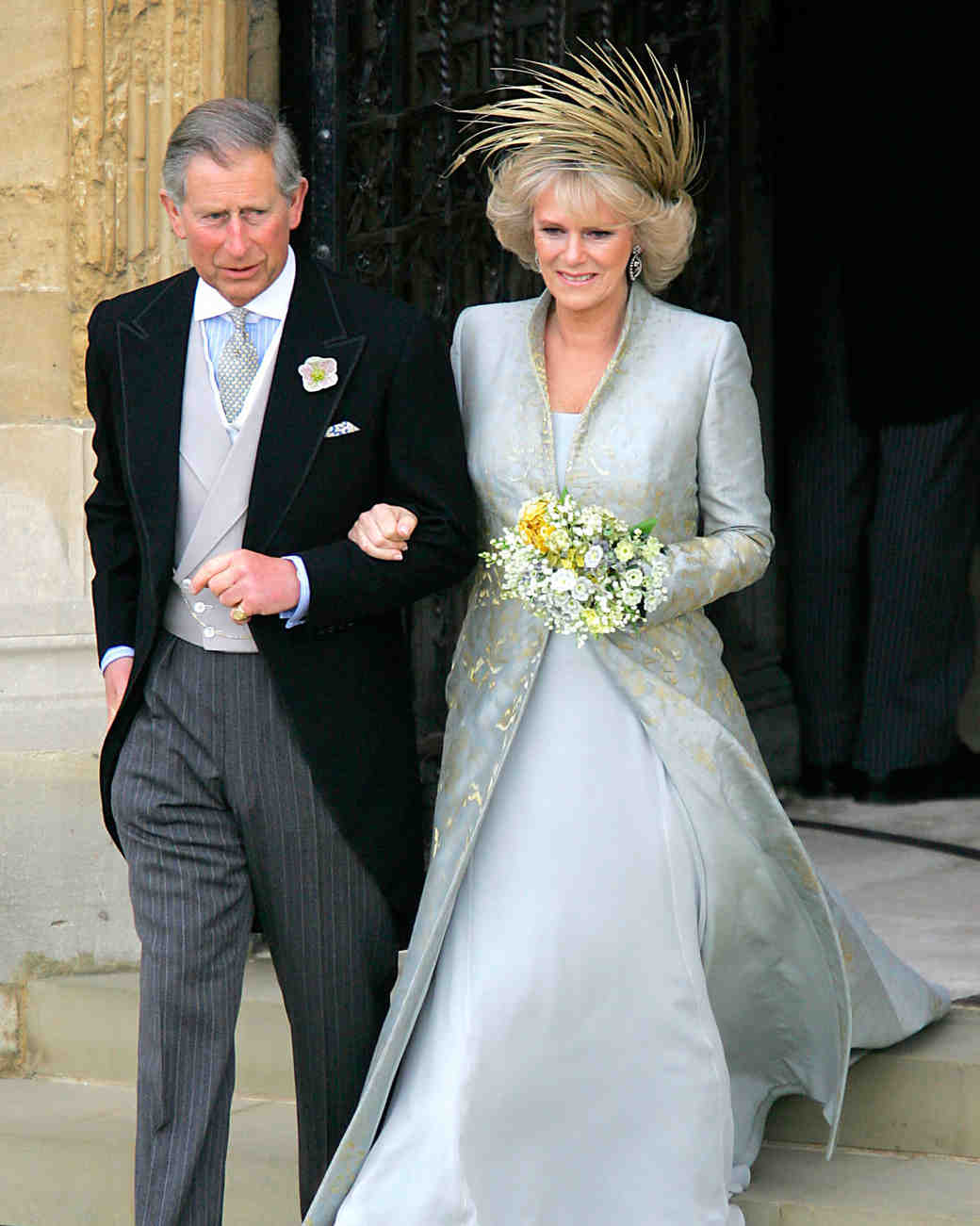 The 15 Best Royal Wedding Dresses of All Time Martha Stewart Weddings