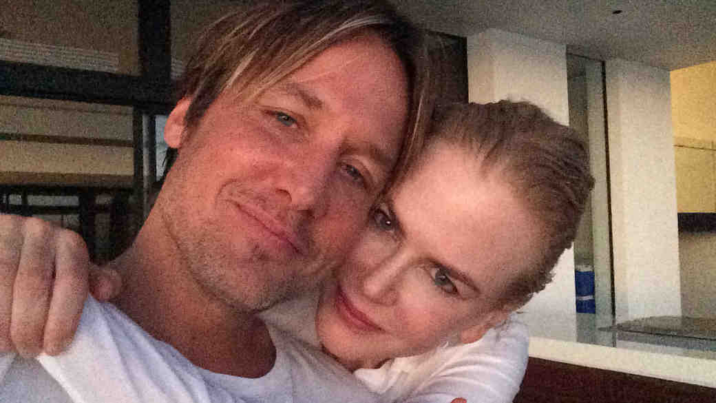 Nicole Kidman Opens Up About The Massive Grief Of Losing Two Pregnancies advise Nicole Kidman Opens Up About The Massive Grief Of Losing Two Pregnancies recommend
