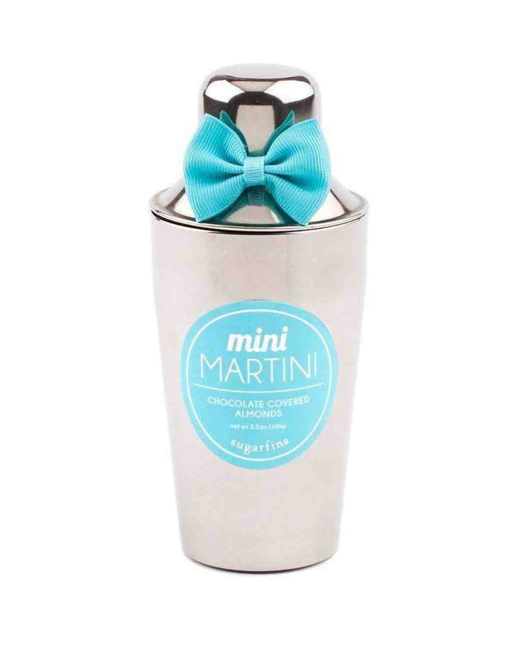 Mini Martini Giftset