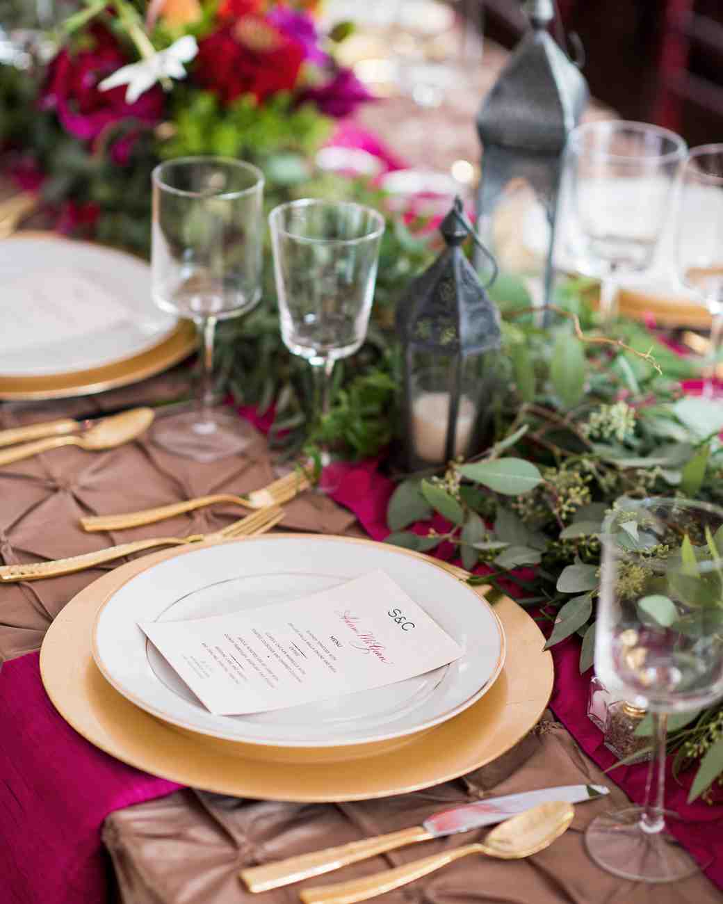 84 Candle Centerpieces That Will Light Up Your Reception Martha 84 Candle Centerpieces That Will Light Up Your Reception Martha Stewart Weddings