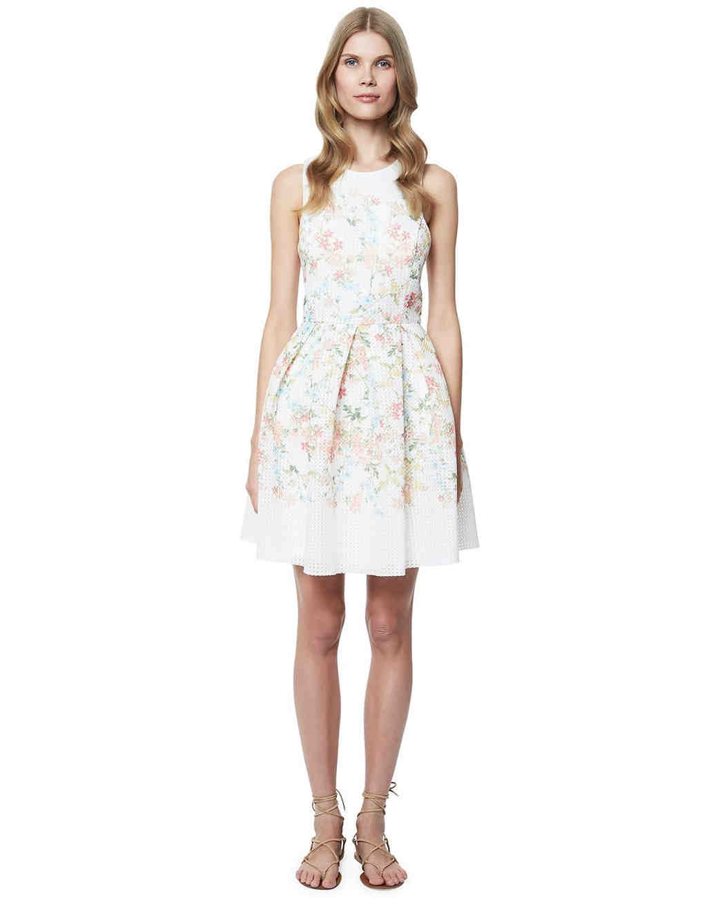 Wedding Bachelorette Party Dress what to wear your bachelorette party martha stewart weddings
