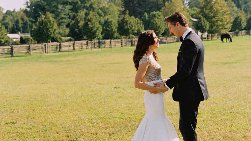 wedding planning advice martha stewart weddings
