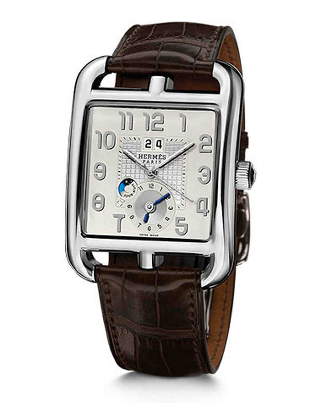 27 Mens Watches That Make an Extra-Special Grooms Gift Martha ...