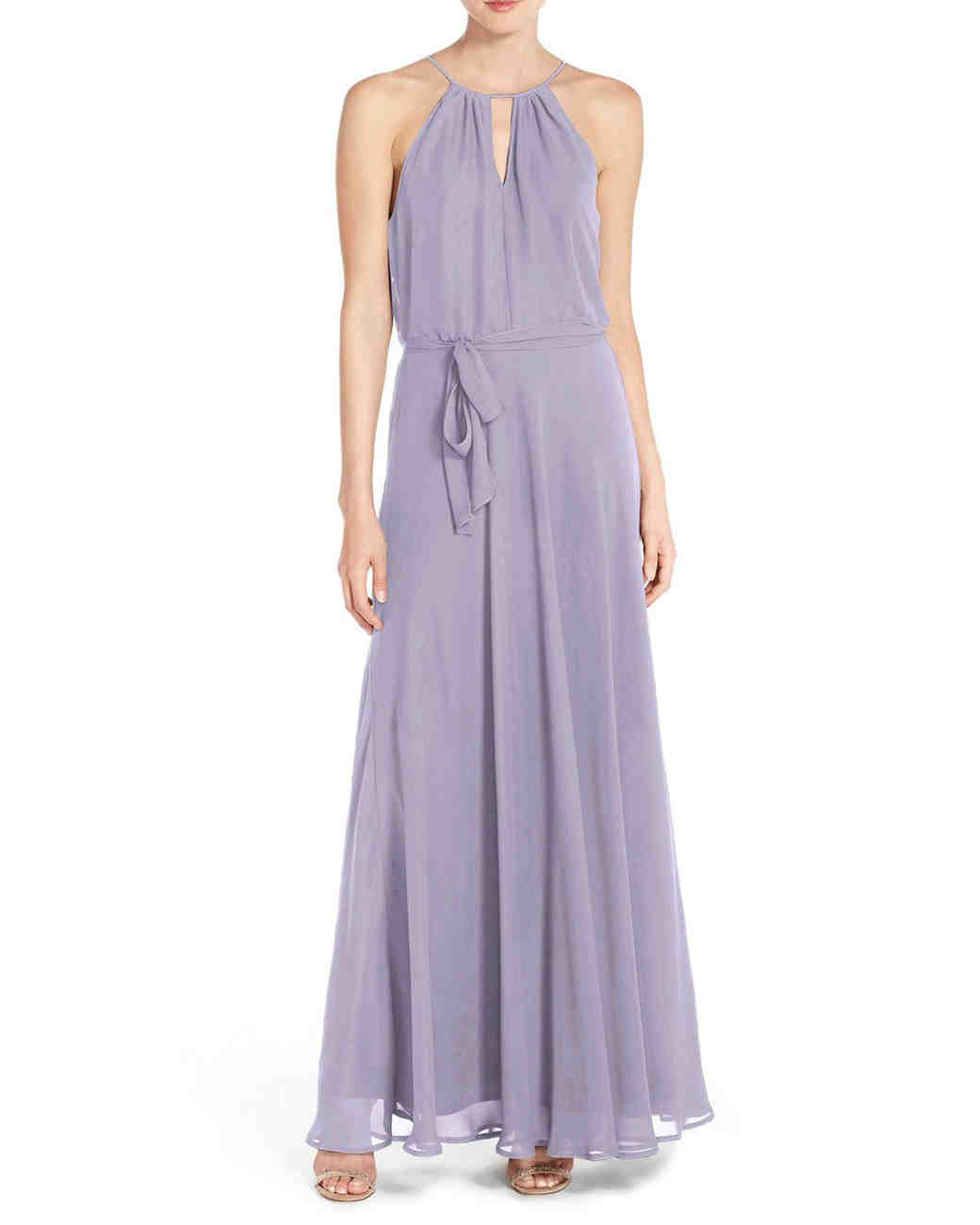 bridesmaid dress