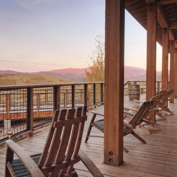 deck deck