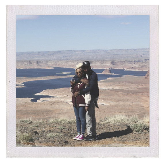 Beyonce and Jay Z Anniversary at the Grand Canyon Beyonce and Jay Z Anniversary at the Grand Canyon