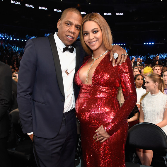 Beyonce Jay Z Grammys 2017 Beyonce Jay Z Grammys 2017