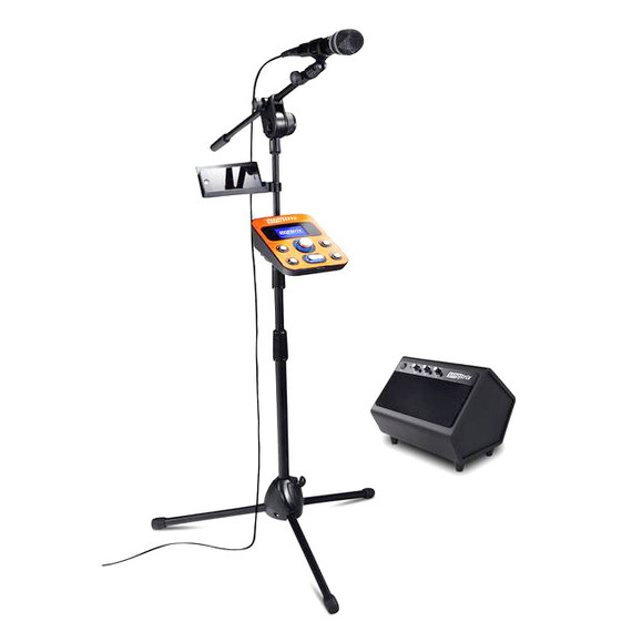 karaoke machine karaoke machine