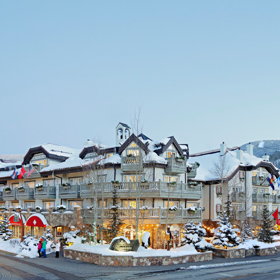 Sonnenalp Hotel Sonnenalp Hotel