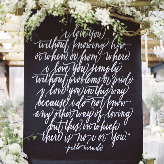 85 Short and Sweet Love Quotes That Will Speak Volumes at Your Wedding