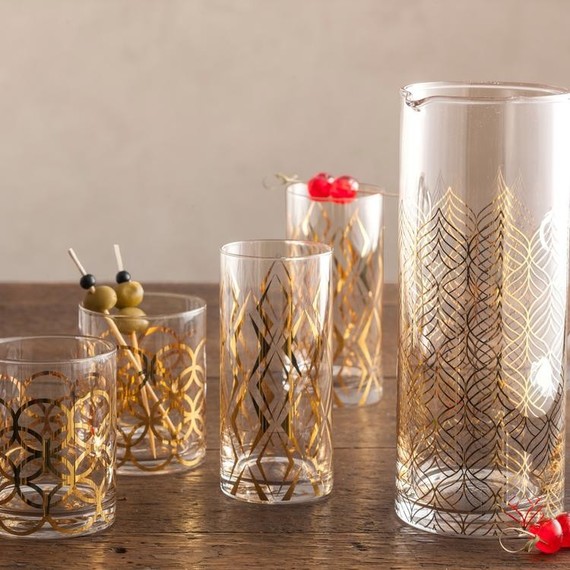 Highball Glasses Highball Glasses