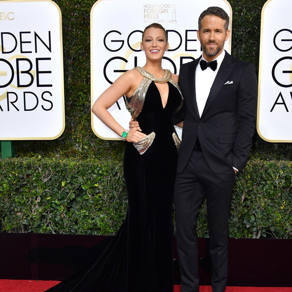 The one word Blake Lively refuses to use to describe her daughters The one word Blake Lively refuses to use to describe her daughters