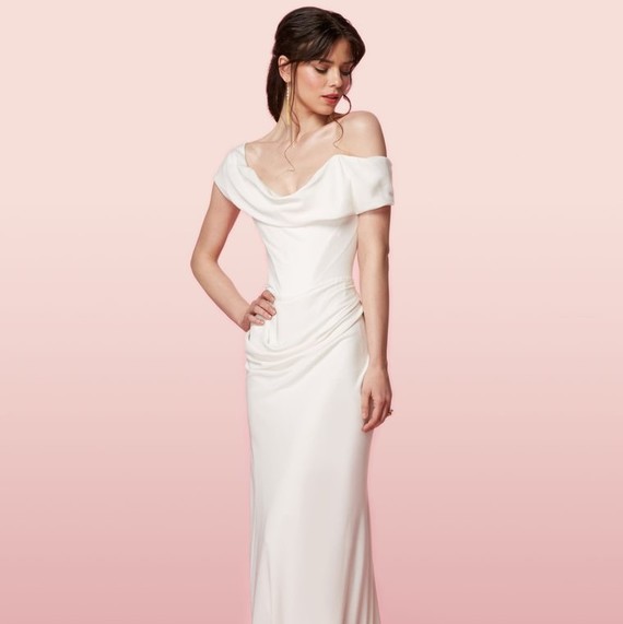 Dianna Agron Similar Wedding Dress Dianna Agron Similar Wedding Dress