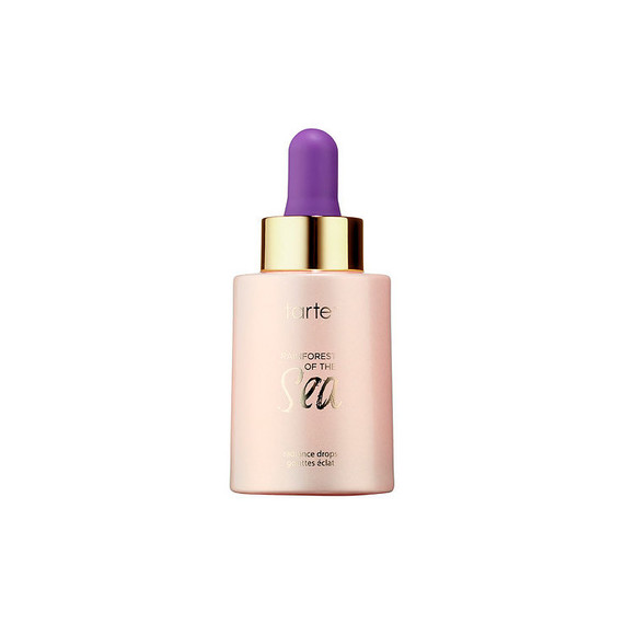 Best Facial Oils, Tarte Rainforest of the Sea Best Facial Oils, Tarte Rainforest of the Sea