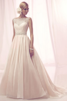 Cb Couture Wedding Dresses Martha Weddings Spring 2017