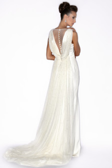 Rafael Cennamo Wedding Dresses Martha Weddings Spring 2017