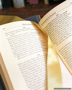 A Word About Ceremony Readings Martha Weddings A Word About Ceremony Readings
