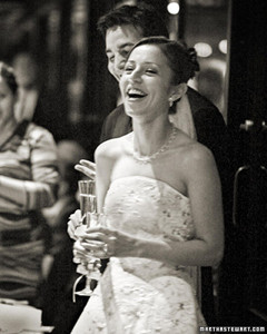 Reception Toasts Martha Weddings Reception Toasts