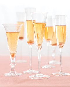 Wedding Toasts Done Right Martha Weddings Wedding Toasts Done Right