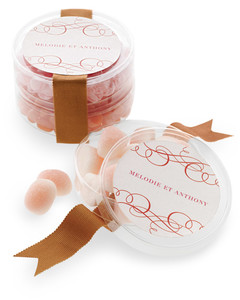 Customizable Candy Labels Martha Weddings Customizable Candy Labels