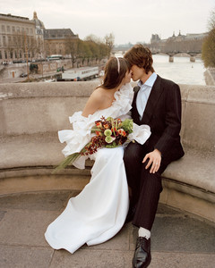 How To Pose For Wedding Pictures Martha Weddings Pamela Hanson Photo Ms107984 Jpg