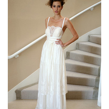 Douglas Hannant Spring 2009 Bridal Collection Martha Douglas Hannant Spring 2009 Bridal