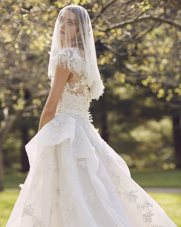 Emily Platt Martha Stewart Weddings