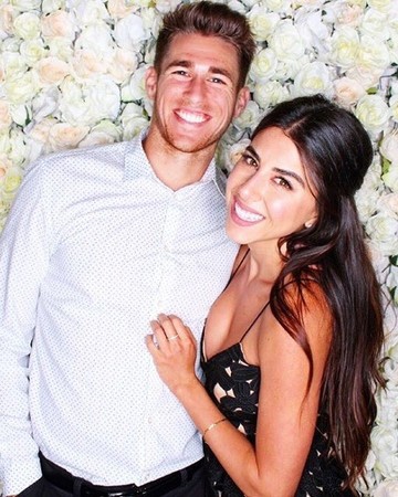 nickelodeon actress daniella monet
