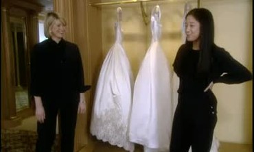 Video Wedding Veil Options With Vera Martha Weddings Vera Wedding Dresses Now Playing
