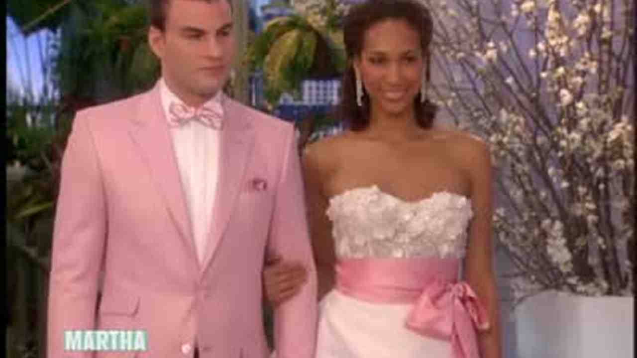 Video Wedding Attire From Kleinfeld With Randy Fenoli Martha Video Wedding Attire From Kleinfeld With Randy Fenoli Martha Weddings
