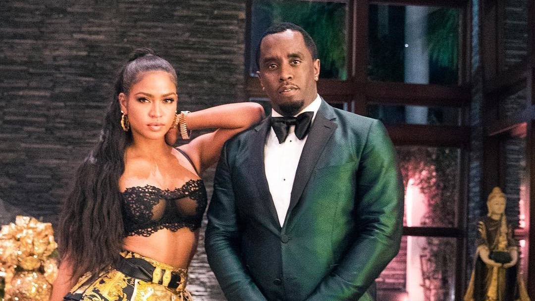 Diddy Just Said That He Was Once Engaged for Four Hours Martha